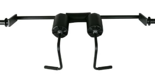 セーフティスクワットバー