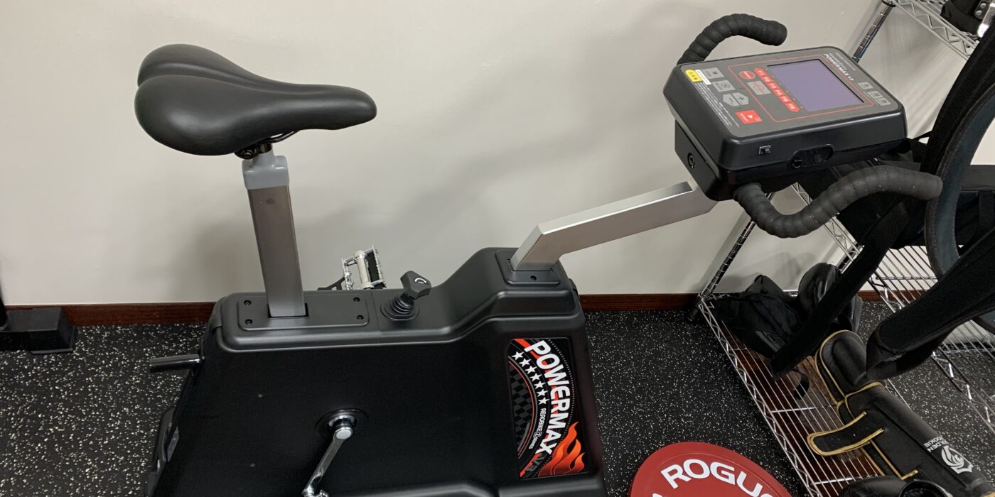 パワーマックス