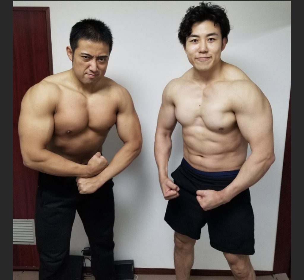 浜田山 ジム｜筋肥大と筋力向上を兼ね備えたサイクル&マンデルブロトレーニングについて
