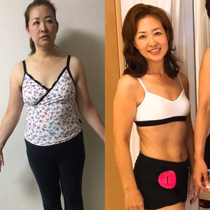 パーソナルトレーニング