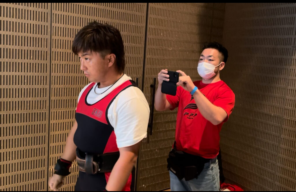 みんなのパワーリフティング大会デビュー戦の記録（挙上重量）まとめ｜大会デビューしたいそこのあなたへ