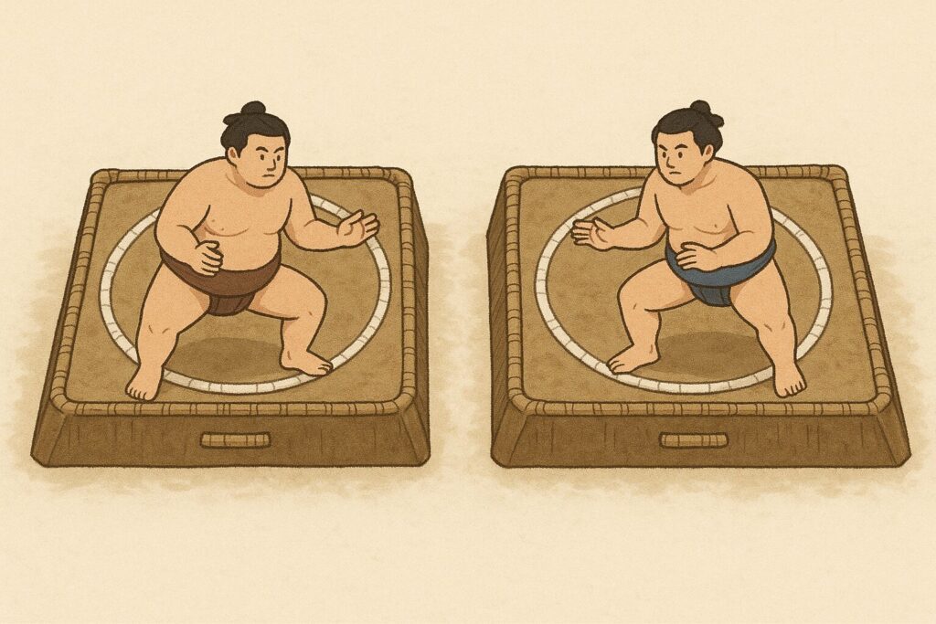 トレーナーとして知識と現場を繋ぐための心構え~自他の土俵との付き合い方~