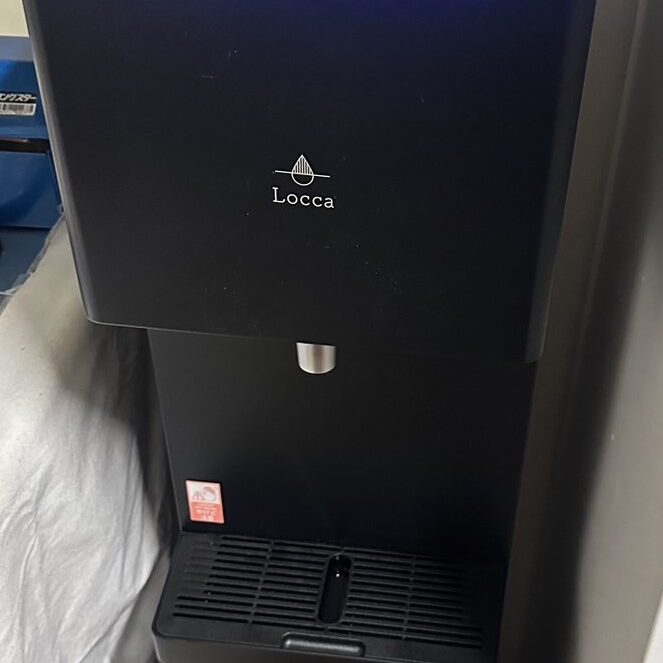 ウォーターサーバー