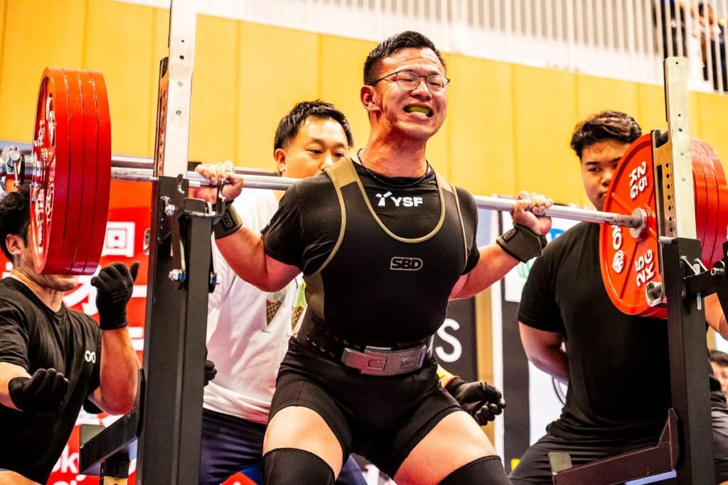 ディロードとは?筋トレ停滞解消のための取り入れ方